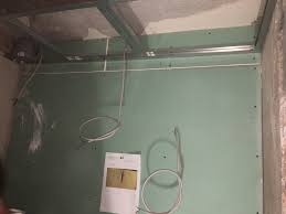Im badezimmer gehören vorwandinstallationen schon fast zum guten ton. Rigips Grundierung In Feuchtraum Tiefengrund Haftgrund