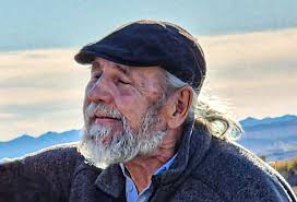 Obituary information for Russell Wayne McHenry