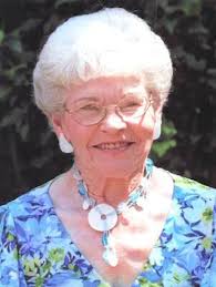 Susie Ruth "Sue" Zernis Obituary