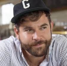 sam sax wins Ruth Lilly and Dorothy Sargent Rosenberg Poetry Fellowship