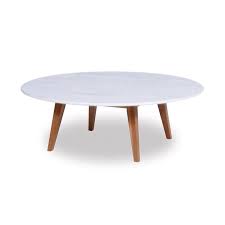 Maybe you would like to learn more about one of these? Copenhagen Italian Carrara Marble Solid Oak Round Coffee Table
