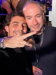 PRIZE TO THE LEADER IN RESEARCH AND HEALTH AND SCIENCES FOR THE BENEFIT OF  MANKIND” 🏆🏆 La meta es revolucionar a nivel mundial la vision de salud  actual y migrarla a un