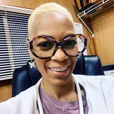 Markeya Johnson's Instagram, Twitter & Facebook