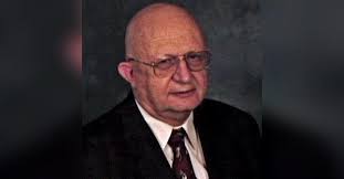 Eugene (Gene) Louis Henry Berger Obituary