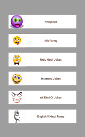 Apr 8, 2019·1 min read. Funny Jokes With Laughter For Android Apk Download