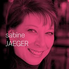 Sabine Jaeger