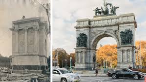 Grand army discord server (self.grandarmynetflix). In Brooklyn Grand Army Plaza Gets An Intervention The New York Times