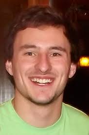 Dylan Curtis Bailey (1989-2013)