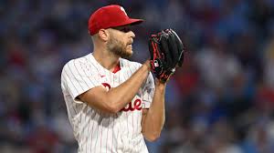 Zack Wheeler Surgery Announcement