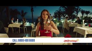Jet2holidays turned to home for its summer 2017/18 tv campaign which airs may 2017. Jet2holidays Kicks Off Christmas Advertising Campaign Travel Weekly