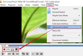Once you open the vlc . How To Cut Video In Vlc Free