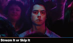 Single, Out (season two)