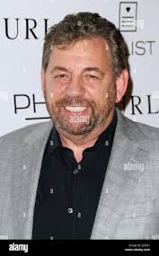 Jason binn hi-res stock photography and images