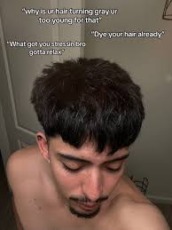 Can Christians Dye Their Hair