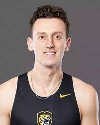 2025 Men's Track & Field Roster