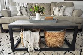 It's great having so many to choose from. How To Decorate Around Black Coffee Tables What S Your Favorite Design