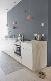 Viel Stauraum Eine Kuche Jall Tofta Arbeitsplatte Eine Jall Kuche Stauraum Tofta Viel Home Kitchens Kitchen Interior Kitchen Inspirations