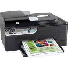Hp Officejet 4500 Wireless All In One Inkjet Printer Scanner Copier Fax Cn547a Printer Scanner Copier Hp Officejet Printer Scanner