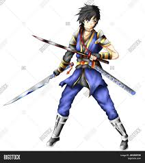 What's more, right after he joins the school, the strongest. Hero Swordsman Two Image Photo Free Trial Bigstock