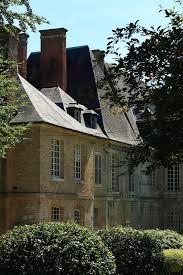 Chateau Du Taillis Xvie Xviie Et Xviiie Siecles Duclair Seine Maritime Normandie France Architecture Art Architecture Exterior