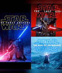 Joselin On Instagram Ben Rey Throughout The Star Wars Trilogy Edit By Winterswake Follow Me Kylo Ren Obsessed Star Wars Trilogy Star Wars Trilogy