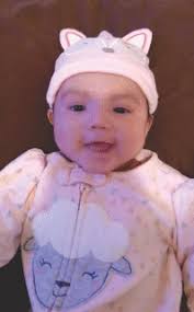 In Loving Memory Of...