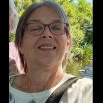 Jody Leigh Dean Obituary