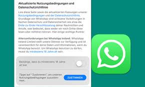 Die dsgvo brachte für unternehmen viel arbeit und neue abläufe mit sich. Whatsapp User Data Is Shared With Facebook Techsecurity News