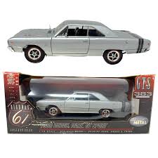 Image result for Silver 1968 Dart