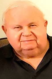 PHILLIP PHELPS Obituary