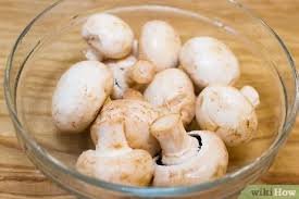 En cocina casera somos unos amantes de este tipo de elaboración, ya que. 5 Formas De Cocinar Con Champinones Wikihow