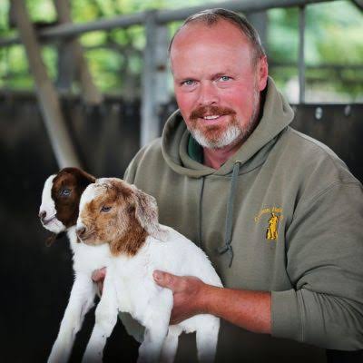 Our farmers | Cannon Hall Farm