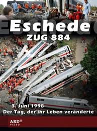 Juni 1998 kommt es in eschede zum bisher schwersten zugunglück in der bundesrepublik mit 101 toten und 105 verletzten. Eschede Zug 884 Der Tag Der Ihr Leben Veranderte Amazon De Bernd Tauber Jockel Tschiersch Anna Ottmann Raymond Ley Bernd Tauber Jockel Tschiersch Dvd Blu Ray