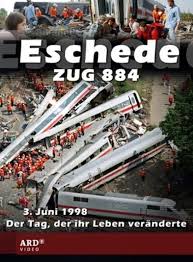 Tatsächlich hat es niemand für möglich gehalten, dass der 50 millionen mark teure. Eschede Zug 884 Der Tag Der Ihr Leben Veranderte Amazon De Bernd Tauber Jockel Tschiersch Anna Ottmann Raymond Ley Bernd Tauber Jockel Tschiersch Dvd Blu Ray