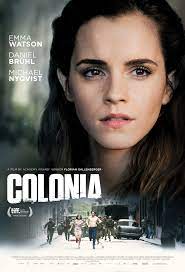 It is also the origin of the modern term colony. Colonia 2015 Imdb