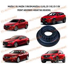 Check spelling or type a new query. Front Absorber Mounting Bearing Mazda 2 Dj Mazda 3 Bm Bn Mazda 6 Gj Gl Cx5 Cx 5 Ke Cx3 Cx 3 Dk Shopee Malaysia