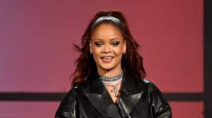 Barbadian singer, actress, fashion designer, and businesswoman. Rihanna Responded To Her Tiktok Doppelganger Teen Vogue