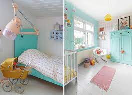 Kids' colors allows families to personalize a bedroom or playroom to reflect their child's current age and personality, yet still have the flexibility to adapt the space as the child grows up. Kids Rooms With Turquoise By Kids Interiors