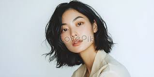 Gambar Belanja Wanita Asia Yang Elegan Terbaik Unduh Gratis di Lovepik