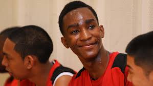 Shakur Daniel: The next product of Canada's basketball blueprint