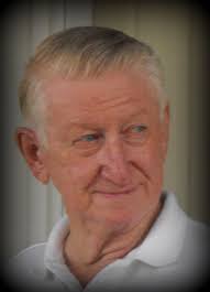 Lloyd McCarley Obituary (1941