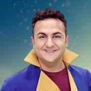 Diego topa — bienvenidos a disney junior 01:26. Desde Miami Diego Topa Se Quebro En Vivo Al Hablar De Su Hija Mitai Tardamos Casi Cuatro Anos Para Que Pueda Estar Con Nosotros Gente Online