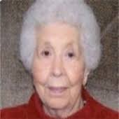 Obituary information for Lucille Margaret Jaros