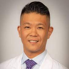 Dr. John Hahn, MD: General Surgeon