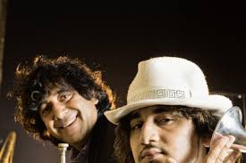 Boban i Marko Marković na festivalskoj turneji širom Evrope