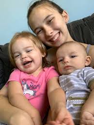 Yesterday's brunch fit😍My husband took these pictures of me