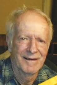 Joseph Allen “Joe” Pyle Obituary June 29, 2021