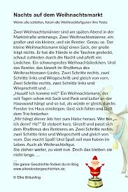 Ein lehrer fragte einmal seine schüler, sie sollen doch bitte, einige kartoffeln in einer plastiktüte in die schule mitbringen. Lustige Adventsgeschichten Lustige Adventsgeschichte