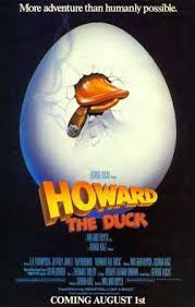 This year's timeline will adhere to that tradition and the ceremony will. Howard The Duck Film Wikipedia