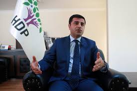 Selahattin demirtaş, 10 nisan 1973'te elazığ'ın palu ilçesinde doğdu. Turkey Rejects Demirtas Claim Of Mistranslation In Ecthr Ruling Daily Sabah